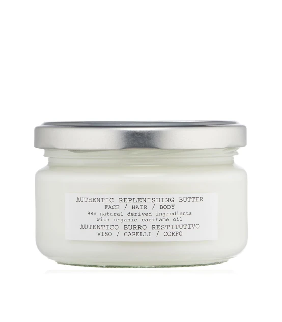 Davines AUTHENTIC Replenishing Butter 200ml  | Celini.be