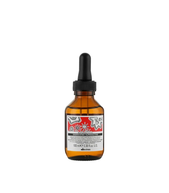 Davines ENERGIZING Superactive 100ml  | Celini.be