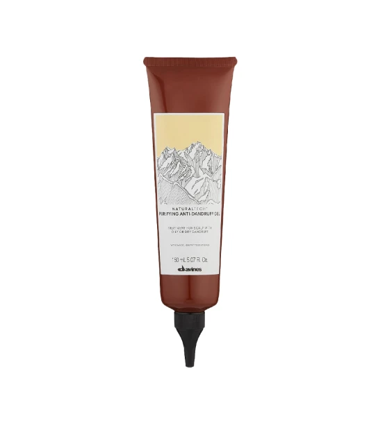 Davines PURIFYING Gel 150ml  | Celini.be