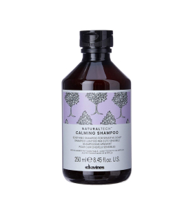 Davines CALMING Shampoo 250ml  | Celini.be