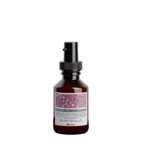 Davines REPLUMPING Hair Filler Superactive Leave-in 100ml  | Celini.be