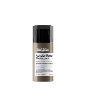 L'Oréal Professionnel Serie Expert Absolut Repair Molecular Masque ...