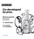 L'Oréal Professionnel Steampod Soin Professionnel Lissant 50ml  | C...