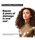 L'Oréal Professionnel Serie Expert Absolut Repair Molecular Sérum à...