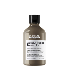 L'Oréal Professionnel Serie Expert Absolut Repair Molecular Herstel...