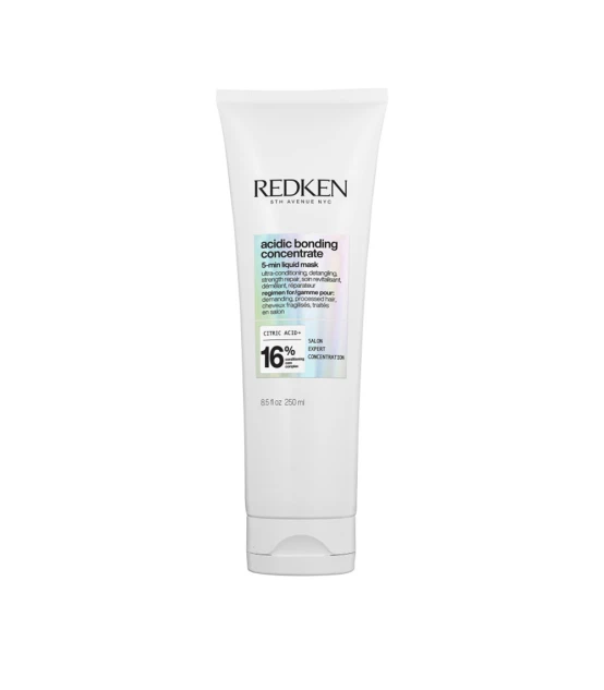 Redken Acidic Bonding Concentrate 5-Min Liquid Mask 250ml  | Celini.be