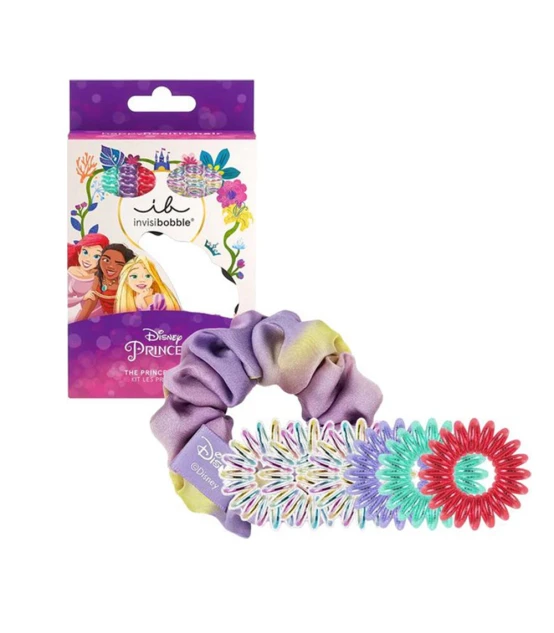 InvisiBobble Set Princesses  | Celini.be
