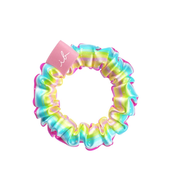 InvisiBobble Kids Sprunchie Too Good To Be Blue 2Pc  | Celini.be