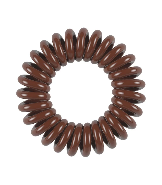 InvisiBobble Original Pretzel Brown 3Pc  | Celini.be