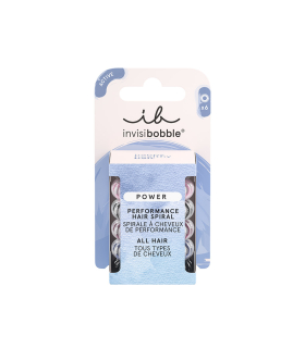 InvisiBobble Power Be Visible Reflective 6Pcs  | Celini.be