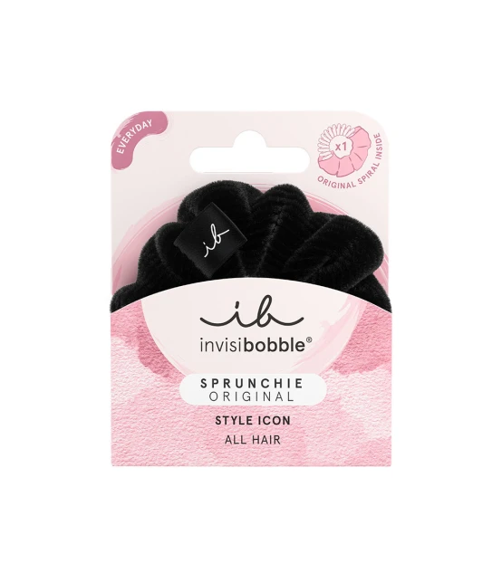 InvisiBobble Sprunchie Dusk Till Dawn 1Pc  | Celini.be