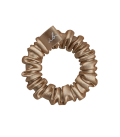 InvisiBobble Sprunchie Slim True Golden 2Pc  | Celini.be