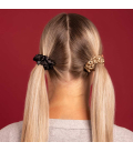 InvisiBobble Sprunchie Slim True Golden 2Pc  | Celini.be