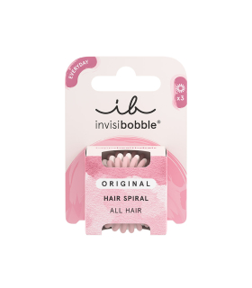 InvisiBobble Original The Pinks 3Pc  | Celini.be
