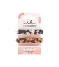 InvisiBobble Barrette Havana Mama  | Celini.be