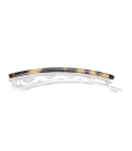 InvisiBobble Barrette Havana Mama  | Celini.be