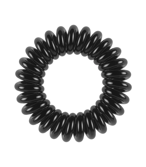 InvisiBobble Power True Black 3Pc  | Celini.be