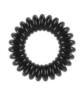 InvisiBobble Power True Black 3Pc  | Celini.be