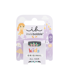 InvisiBobble Kids Original Magic Rainbow 3Pc  | Celini.be
