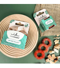 InvisiBobble Original Save It Or Waste It 3Pc  | Celini.be