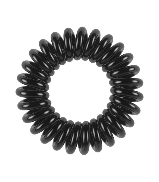 InvisiBobble Original True Black 3Pc  | Celini.be