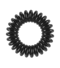 InvisiBobble Original True Black 3Pc  | Celini.be
