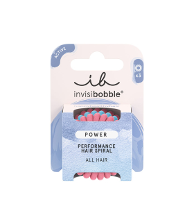 InvisiBobble Power Rose And Ice 3Pcs  | Celini.be