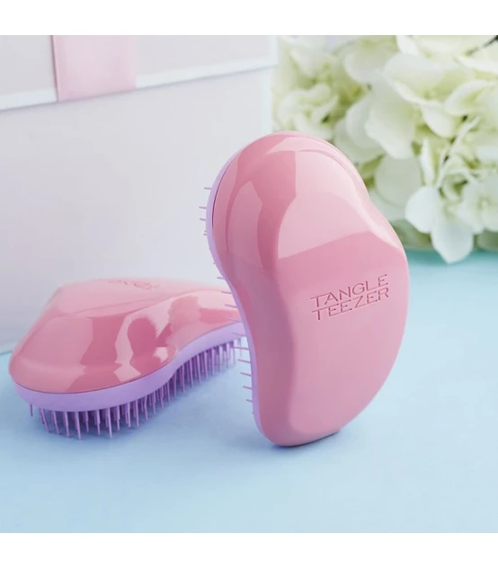 Tangle Teezer Salon Elite Pink Lilac  | Celini.be