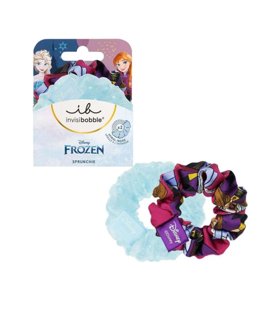 InvisiBobble Kids Sprunchie - Frozen  | Celini.be