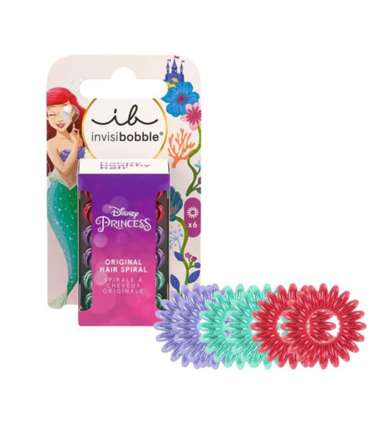 InvisiBobble Kids Original - Ariel  | Celini.be