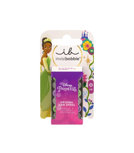 InvisiBobble Kids Original - Tiana  | Celini.be