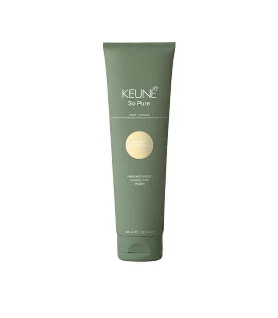 Keune So Pure Restore Mask 300ml  | Celini.be