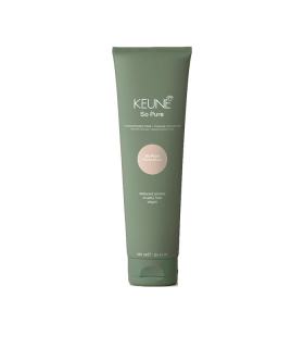 Keune So Pure Polish Mask 300ml  | Celini.be