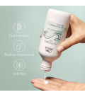 Wella Professionals Nutricurls Shampoing Micellaire Pour Cheveux Bo...
