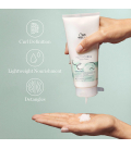 Wella Professionals Nutricurls Après-Shampoing Démêlant Pour Cheveu...