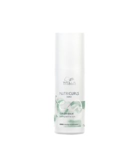 Wella Professionals Nutricurls Baume De Définition De Boucles Curli...