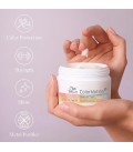Wella Professionals Colormotion+ Masque Struture+ Révélateur De Cou...