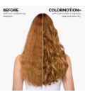 Wella Professionals Colormotion+ Masque Struture+ Révélateur De Cou...