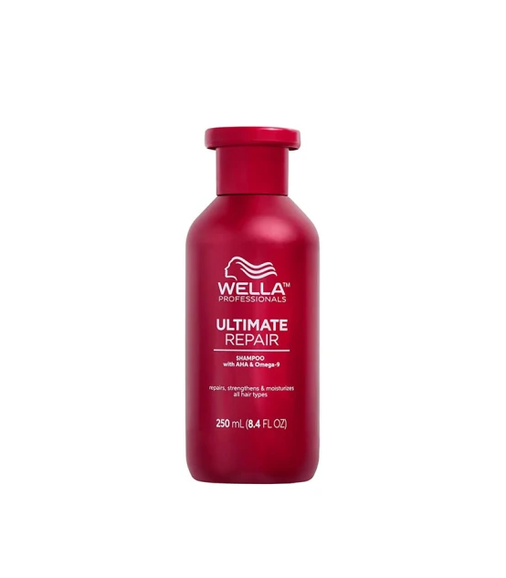 Wella Professionals Ultimate Repair Shampooing 250ml  | Celini.be