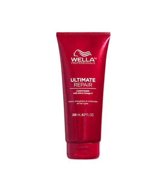 Wella Professionals Ultimate Repair Après-Shampooing 200ml  | Celin...