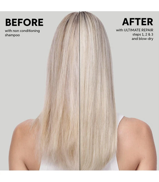 Wella Professionals Ultimate Repair Après-Shampooing 200ml  | Celin...