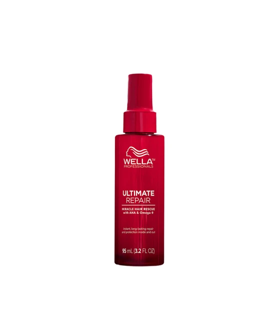 Wella Professionals Ultimate Repair Soin Miracle Revitalisant 95ml ...