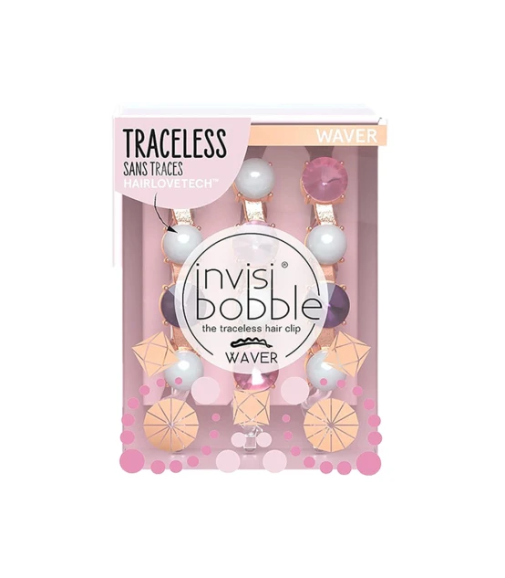 InvisiBobble Waver British Royal To Bead Or Not To Bead  | Celini.be