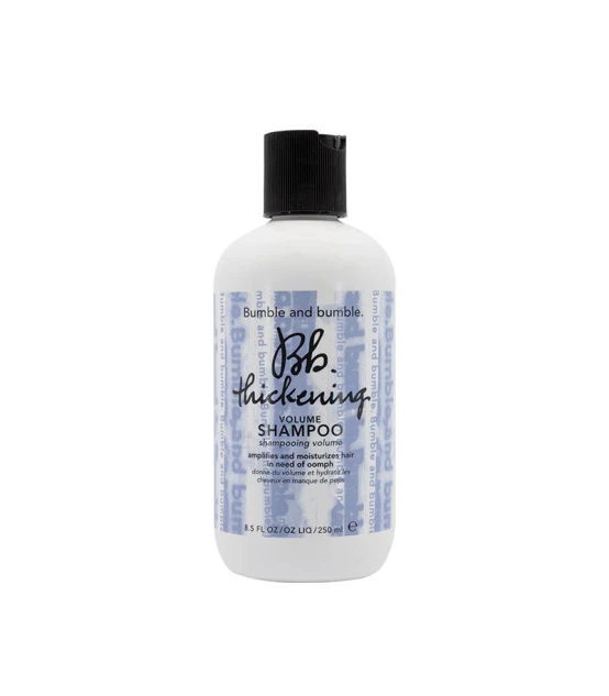 Bumble and bumble Thickening Volume Shampoo 250ml  | Celini.be