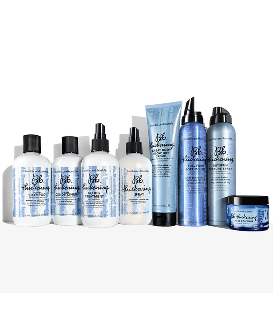 Bumble and bumble Thickening Volume Conditioner 250ml  | Celini.be