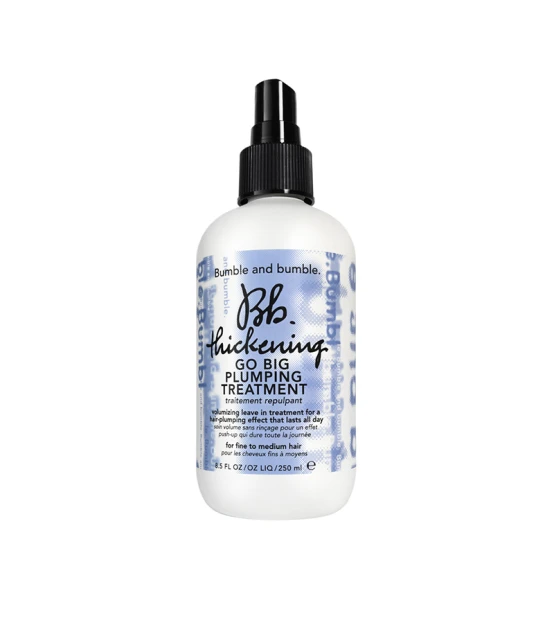 Bumble and bumble Thickening Go Big Plumping Treatment 250ml  | Cel...