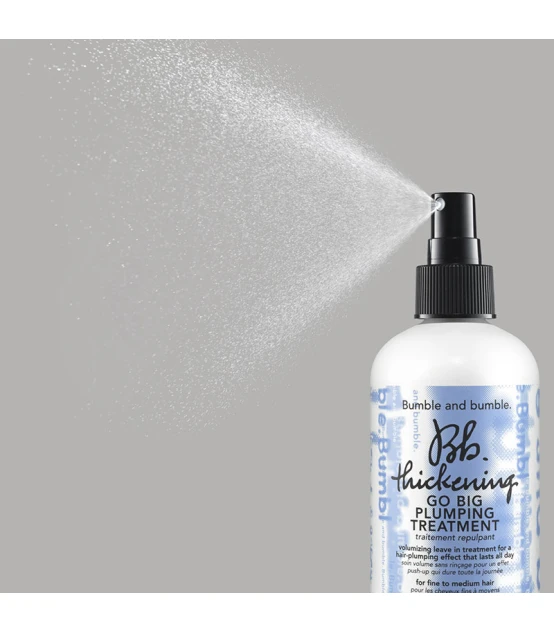Bumble and bumble Thickening Go Big Plumping Treatment 250ml  | Cel...