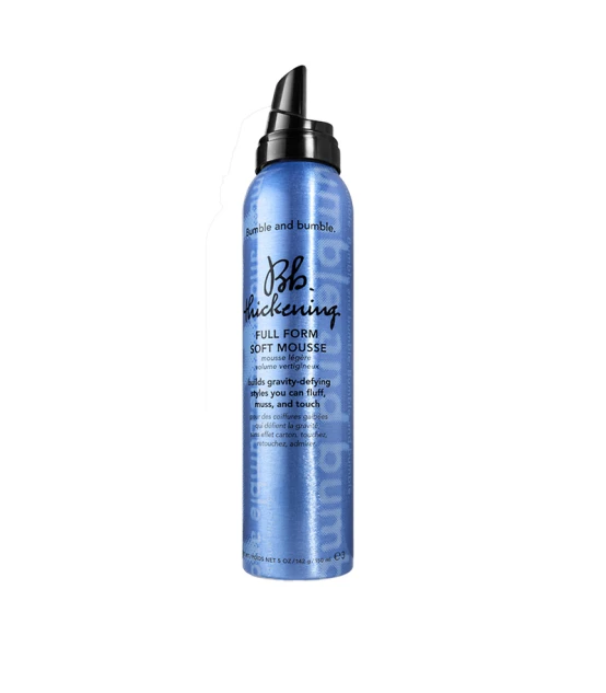 Bumble and bumble ThickeningFull Form Soft Mousse 150ml  | Celini.be