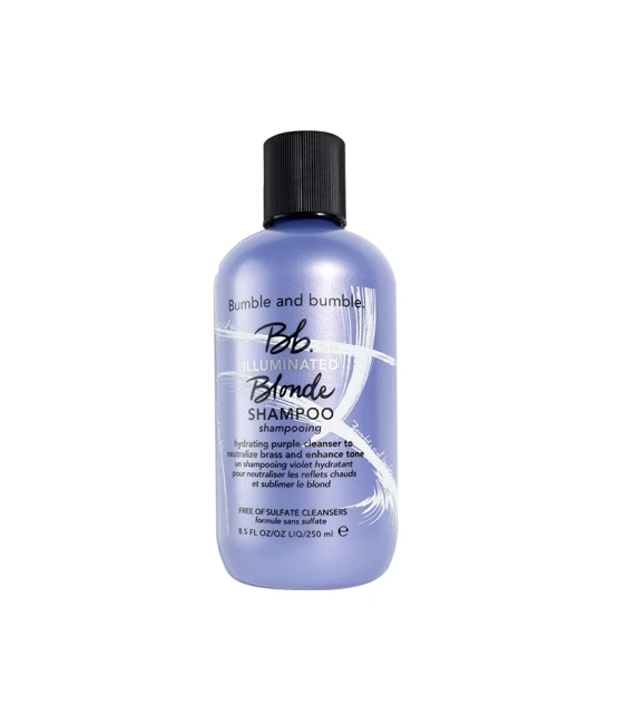 Bumble and bumble Illuminated Blonde Shampoo 250ml  | Celini.be