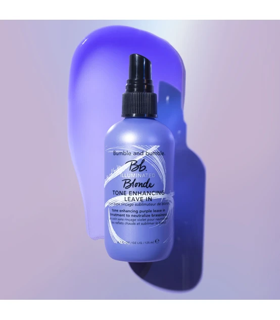 Bumble and bumble Illuminated Blonde Conditioner 200ml  | Celini.be